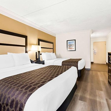 Best Western Riverside Inn Macon Ngoại thất bức ảnh