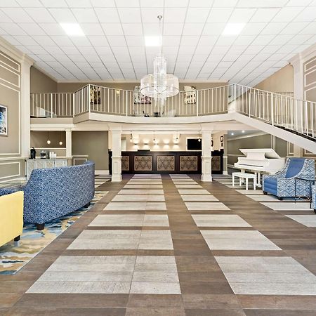 Best Western Riverside Inn Macon Ngoại thất bức ảnh