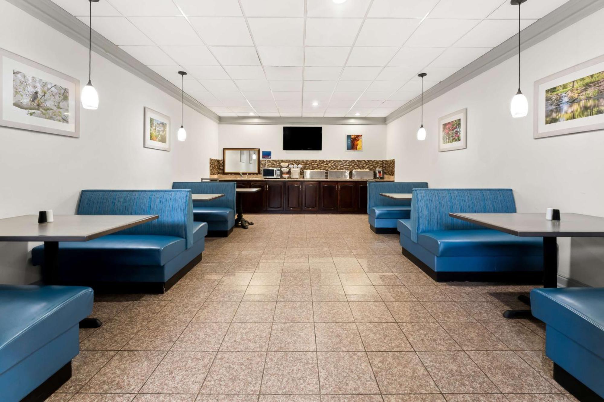 Best Western Riverside Inn Macon Ngoại thất bức ảnh