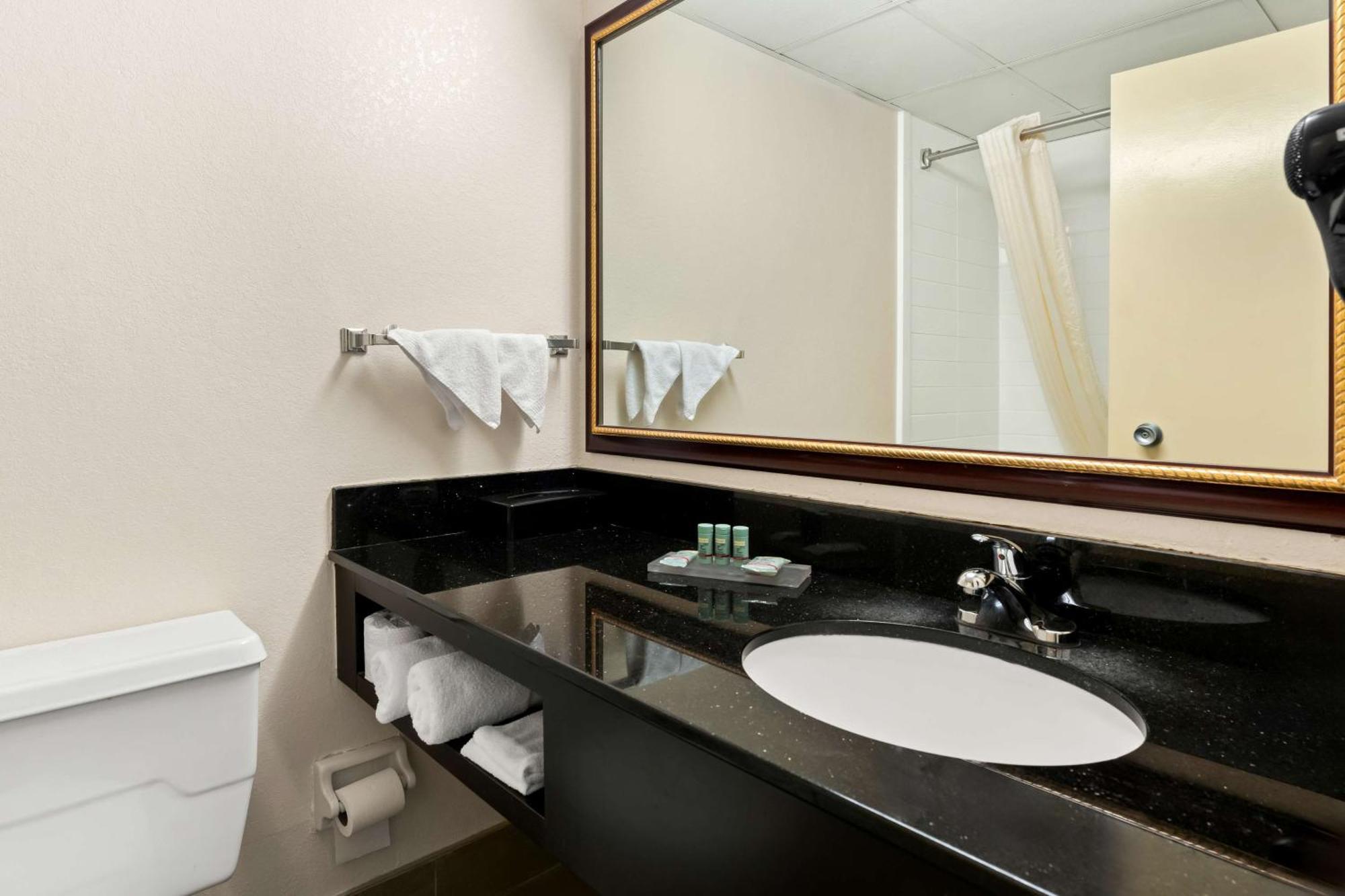 Best Western Riverside Inn Macon Ngoại thất bức ảnh