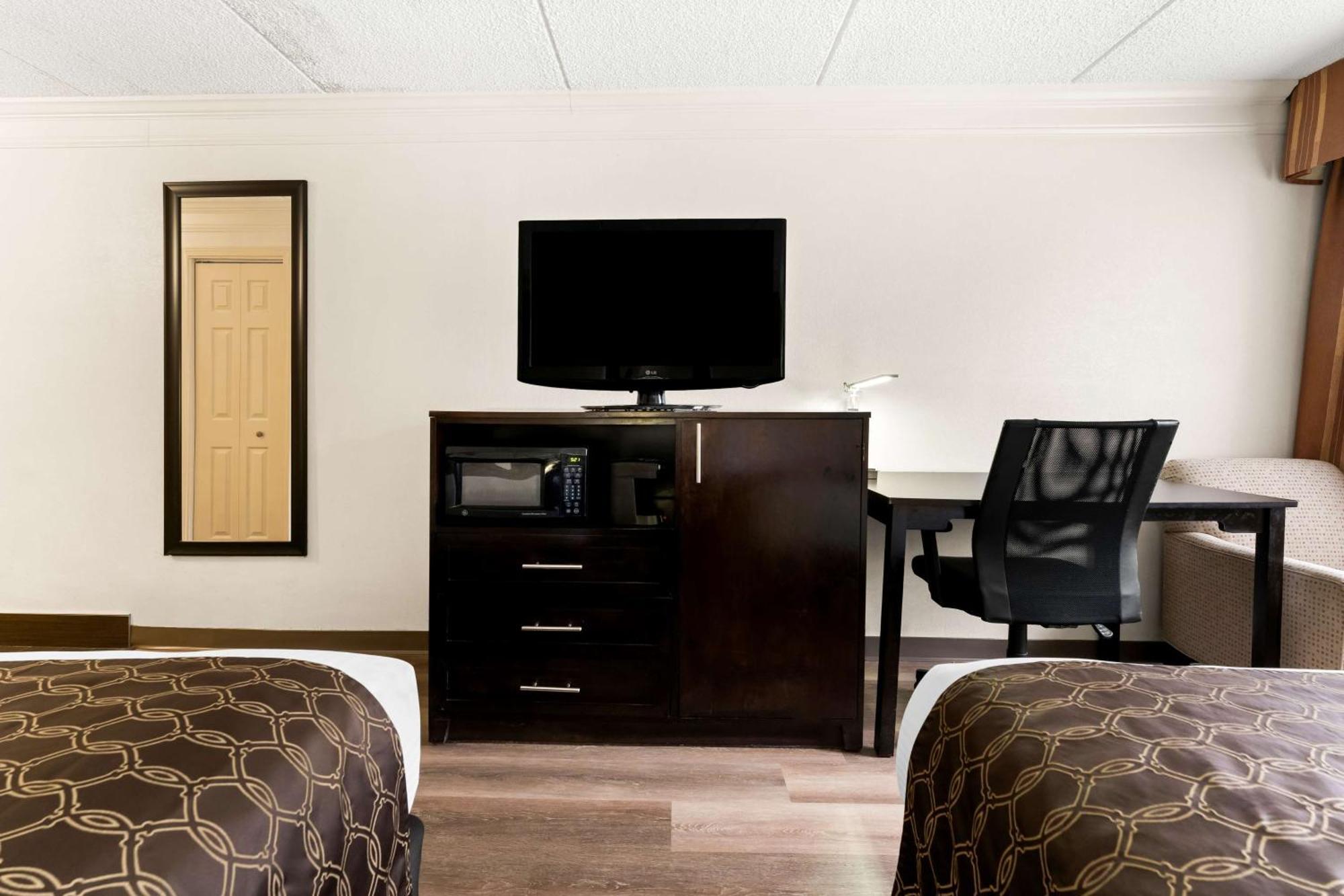 Best Western Riverside Inn Macon Ngoại thất bức ảnh
