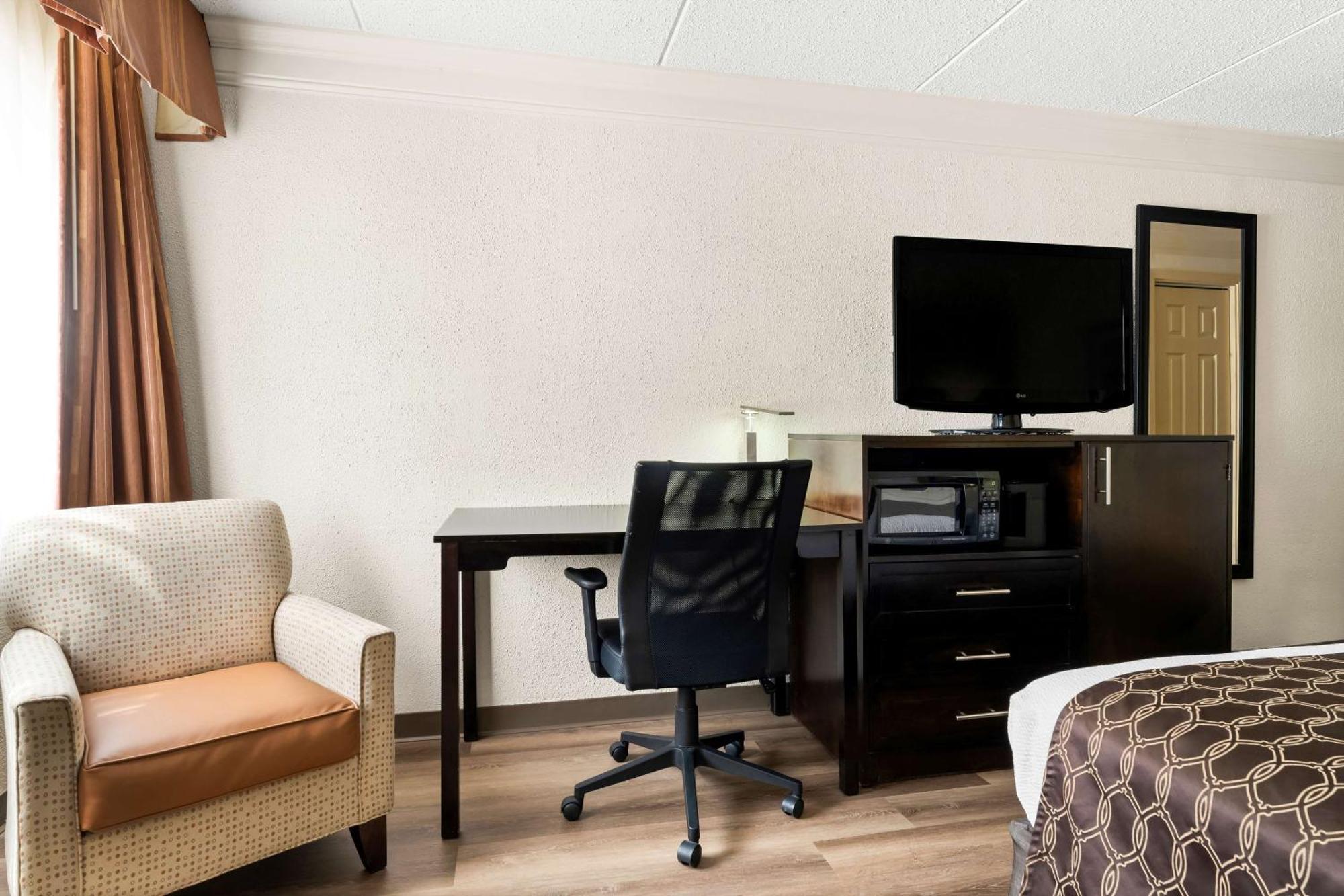 Best Western Riverside Inn Macon Ngoại thất bức ảnh