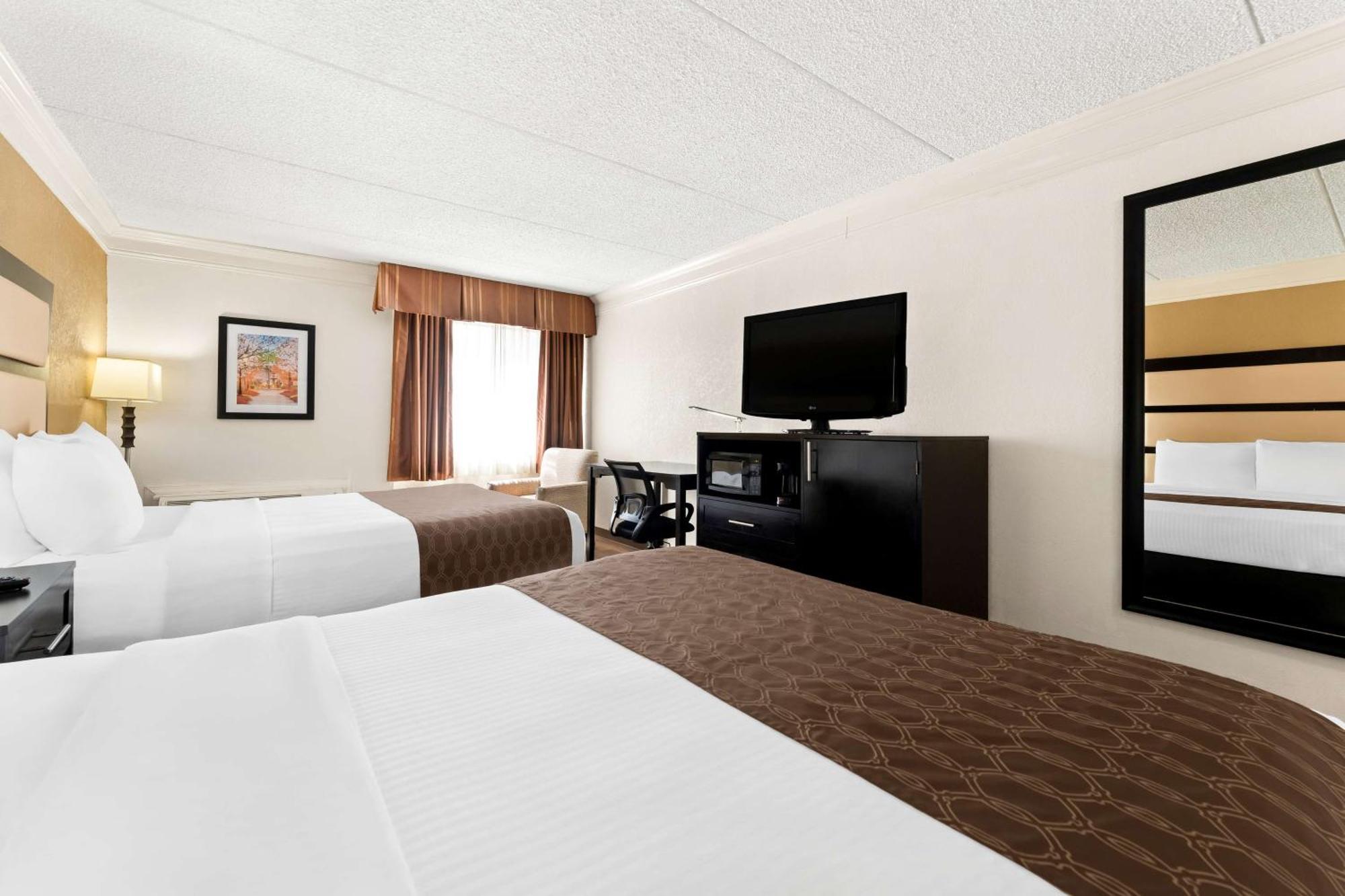 Best Western Riverside Inn Macon Ngoại thất bức ảnh