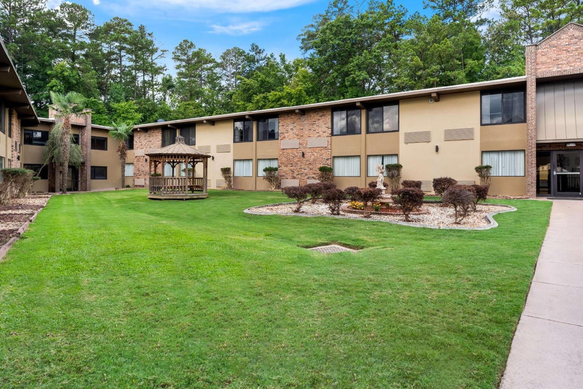 Best Western Riverside Inn Macon Ngoại thất bức ảnh