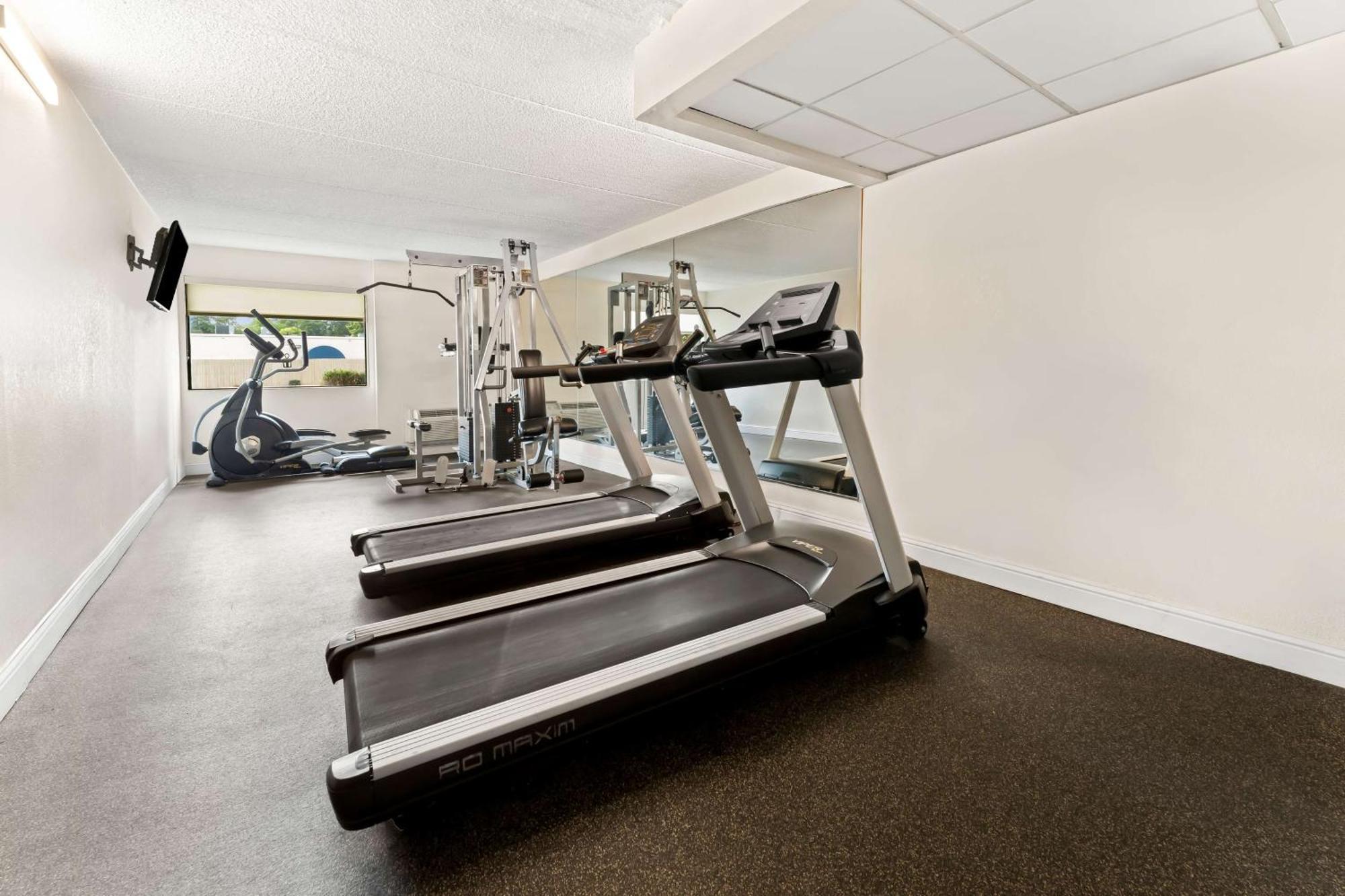 Best Western Riverside Inn Macon Ngoại thất bức ảnh