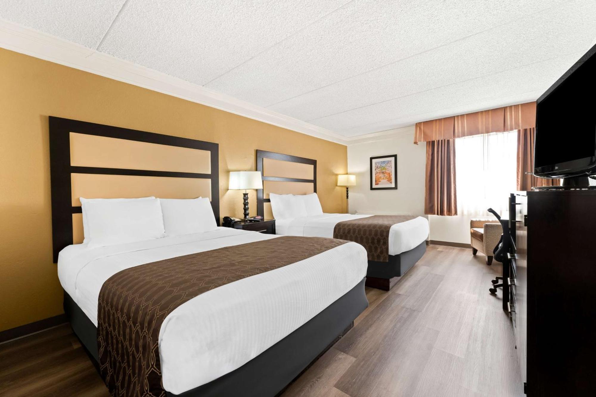 Best Western Riverside Inn Macon Ngoại thất bức ảnh