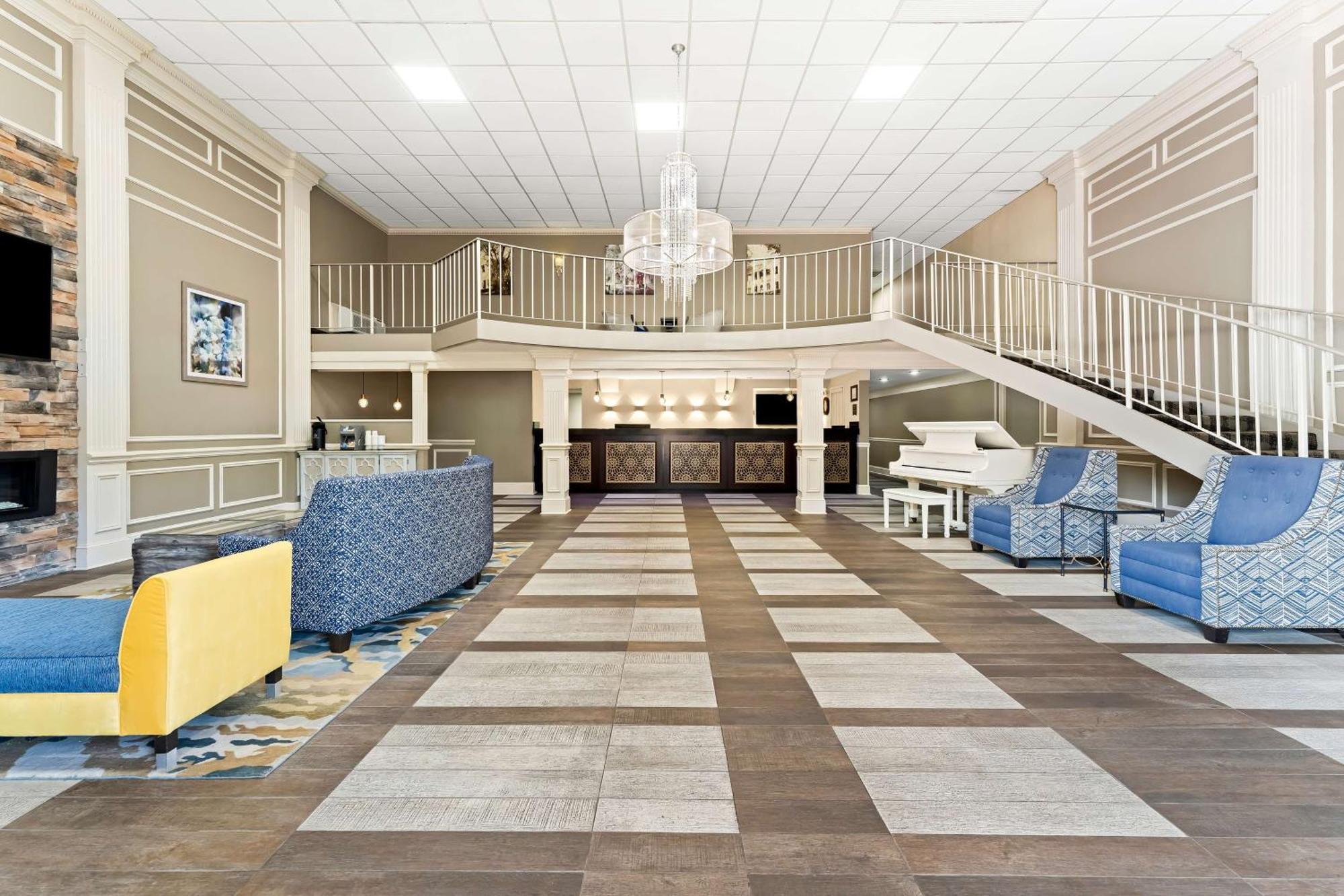Best Western Riverside Inn Macon Ngoại thất bức ảnh