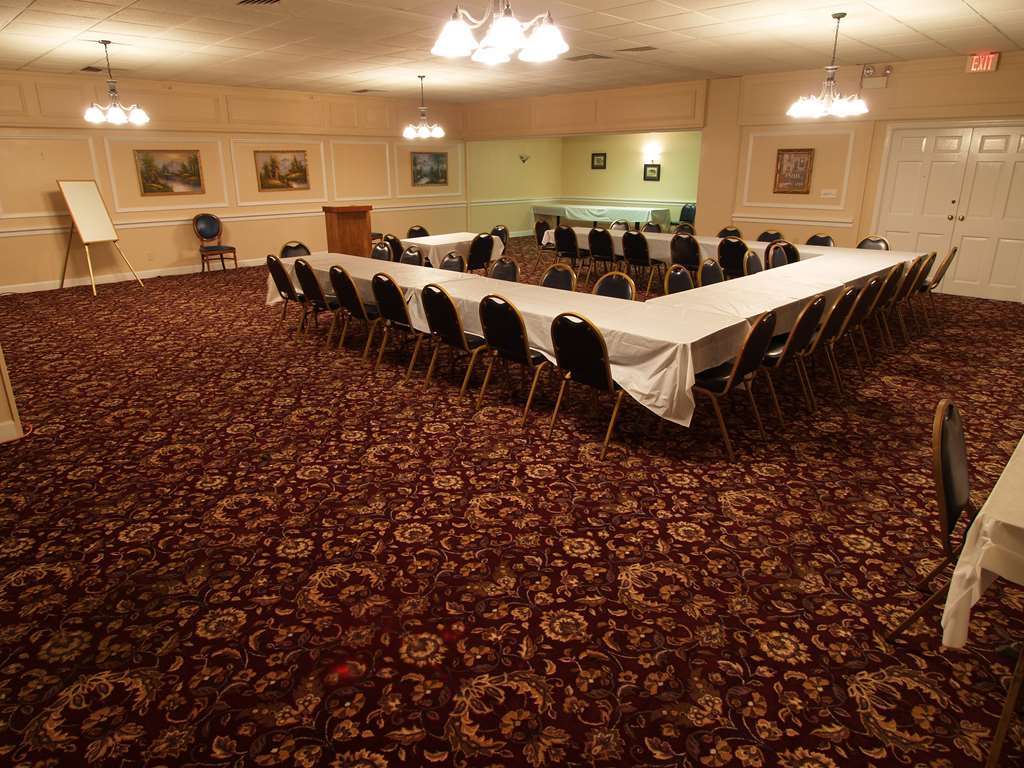 Best Western Riverside Inn Macon Tiện nghi bức ảnh