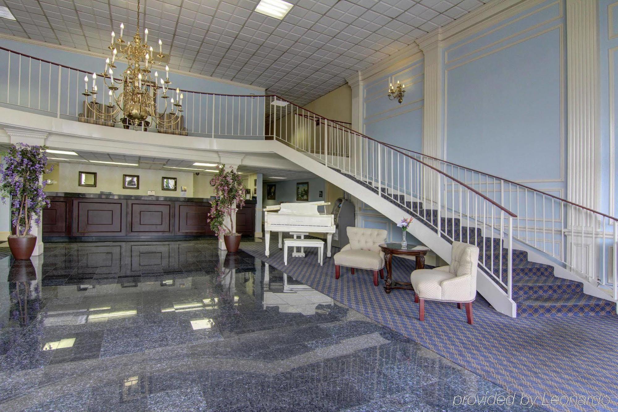 Best Western Riverside Inn Macon Ngoại thất bức ảnh