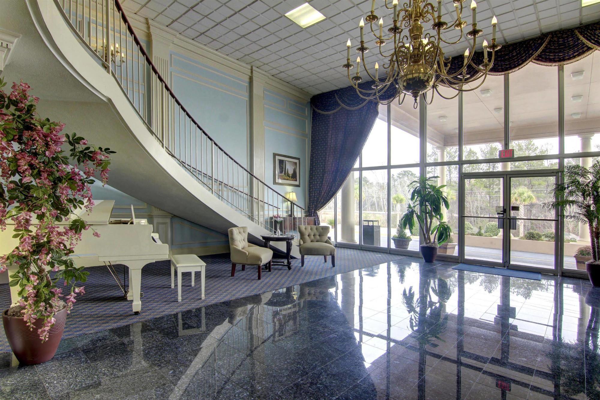 Best Western Riverside Inn Macon Ngoại thất bức ảnh