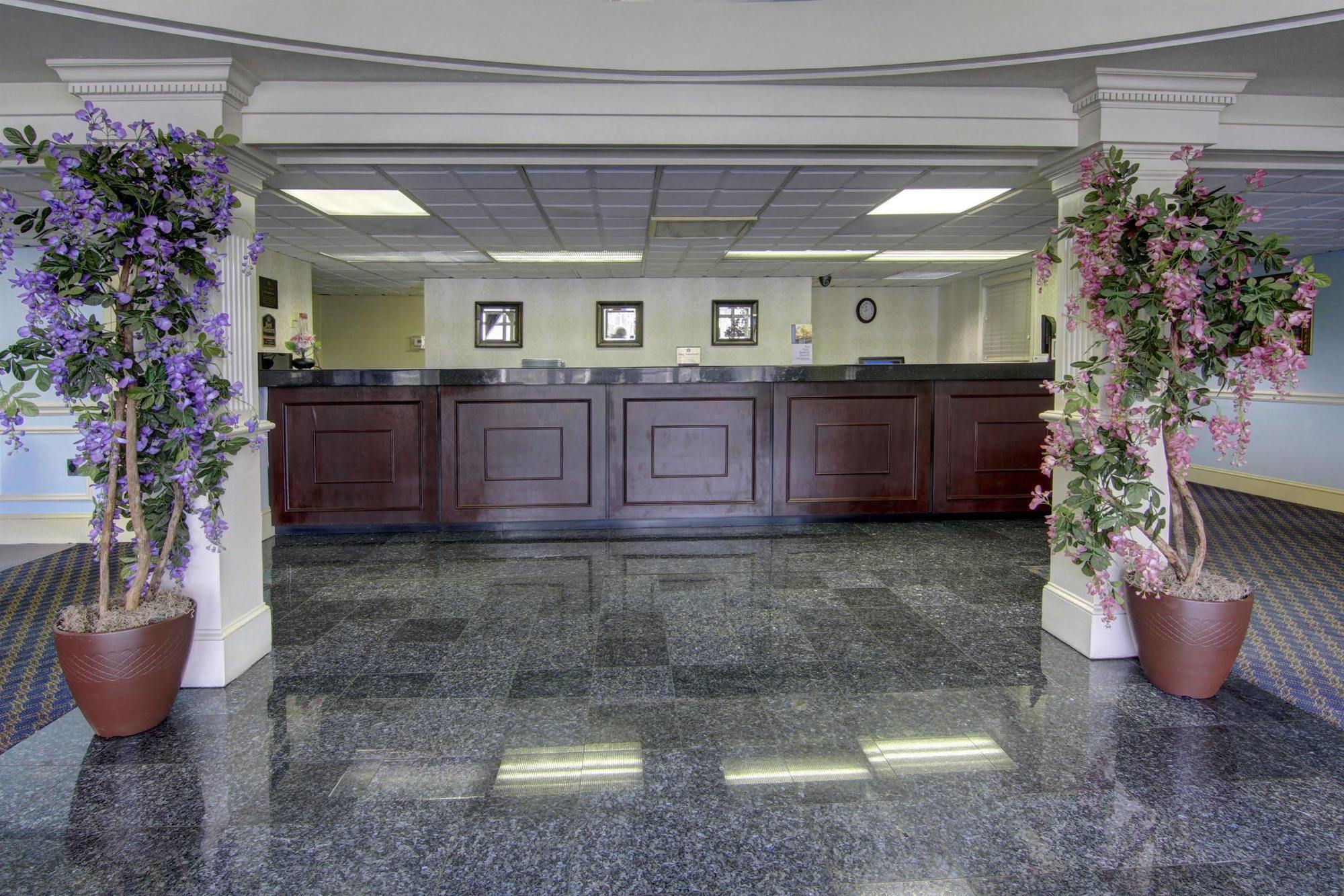 Best Western Riverside Inn Macon Ngoại thất bức ảnh
