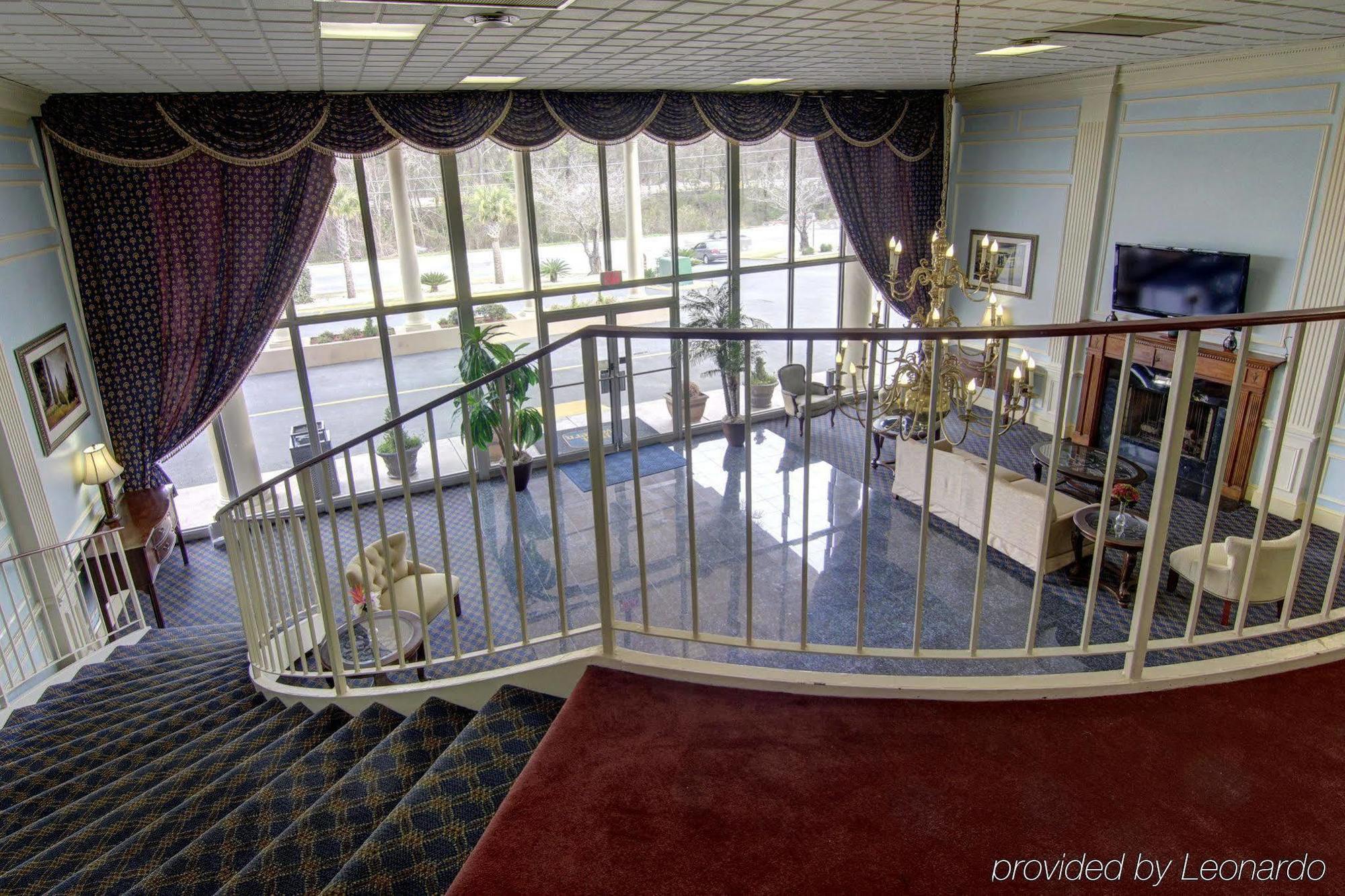 Best Western Riverside Inn Macon Ngoại thất bức ảnh