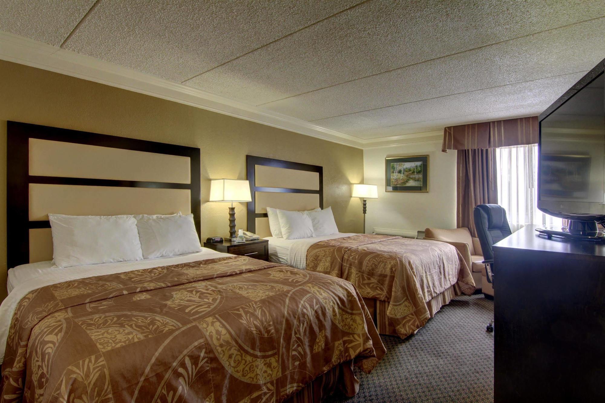 Best Western Riverside Inn Macon Ngoại thất bức ảnh
