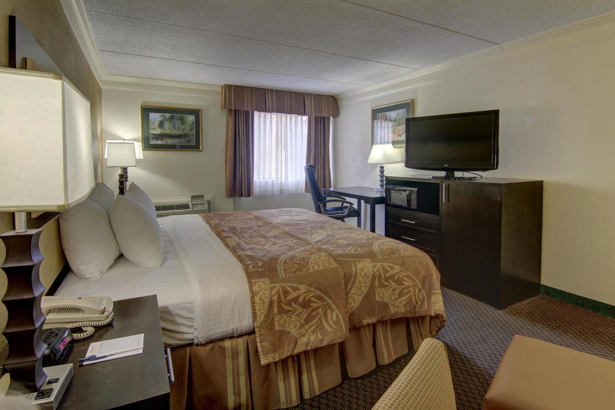 Best Western Riverside Inn Macon Ngoại thất bức ảnh
