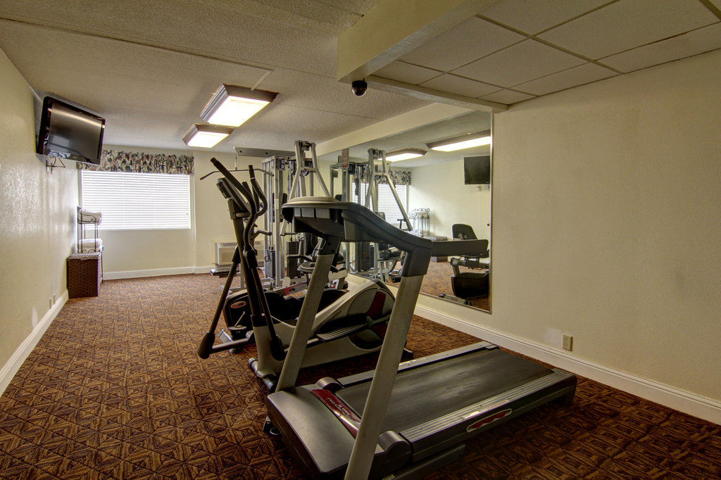 Best Western Riverside Inn Macon Ngoại thất bức ảnh