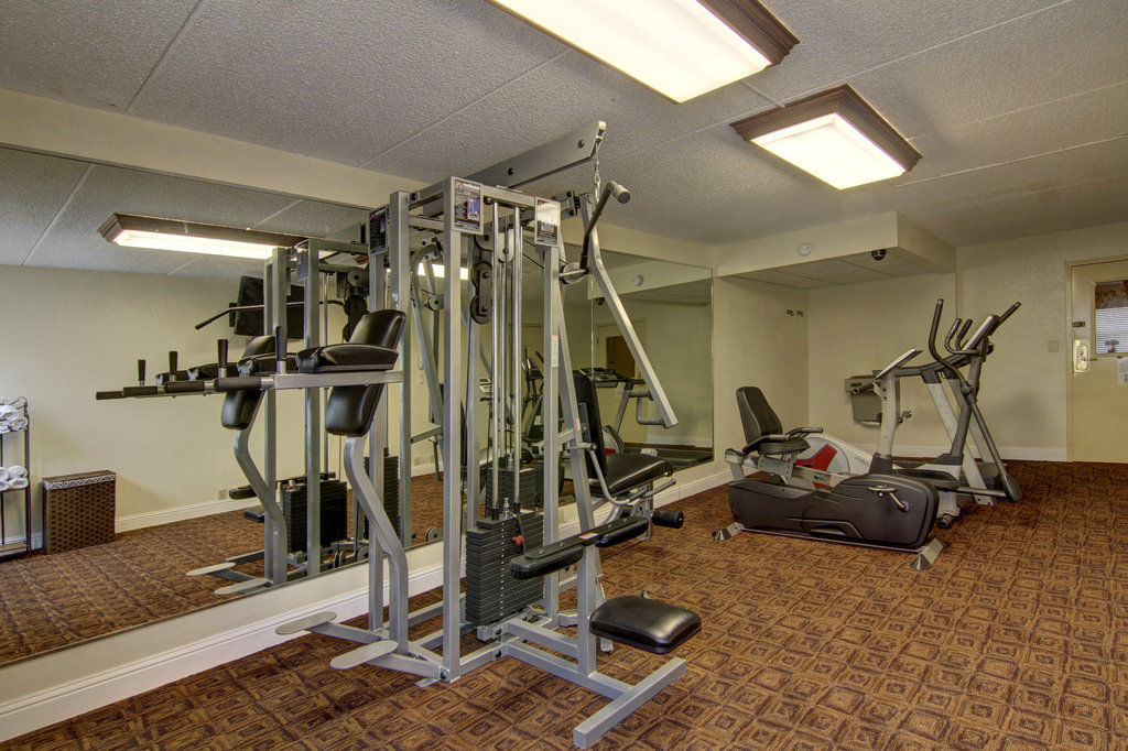 Best Western Riverside Inn Macon Ngoại thất bức ảnh