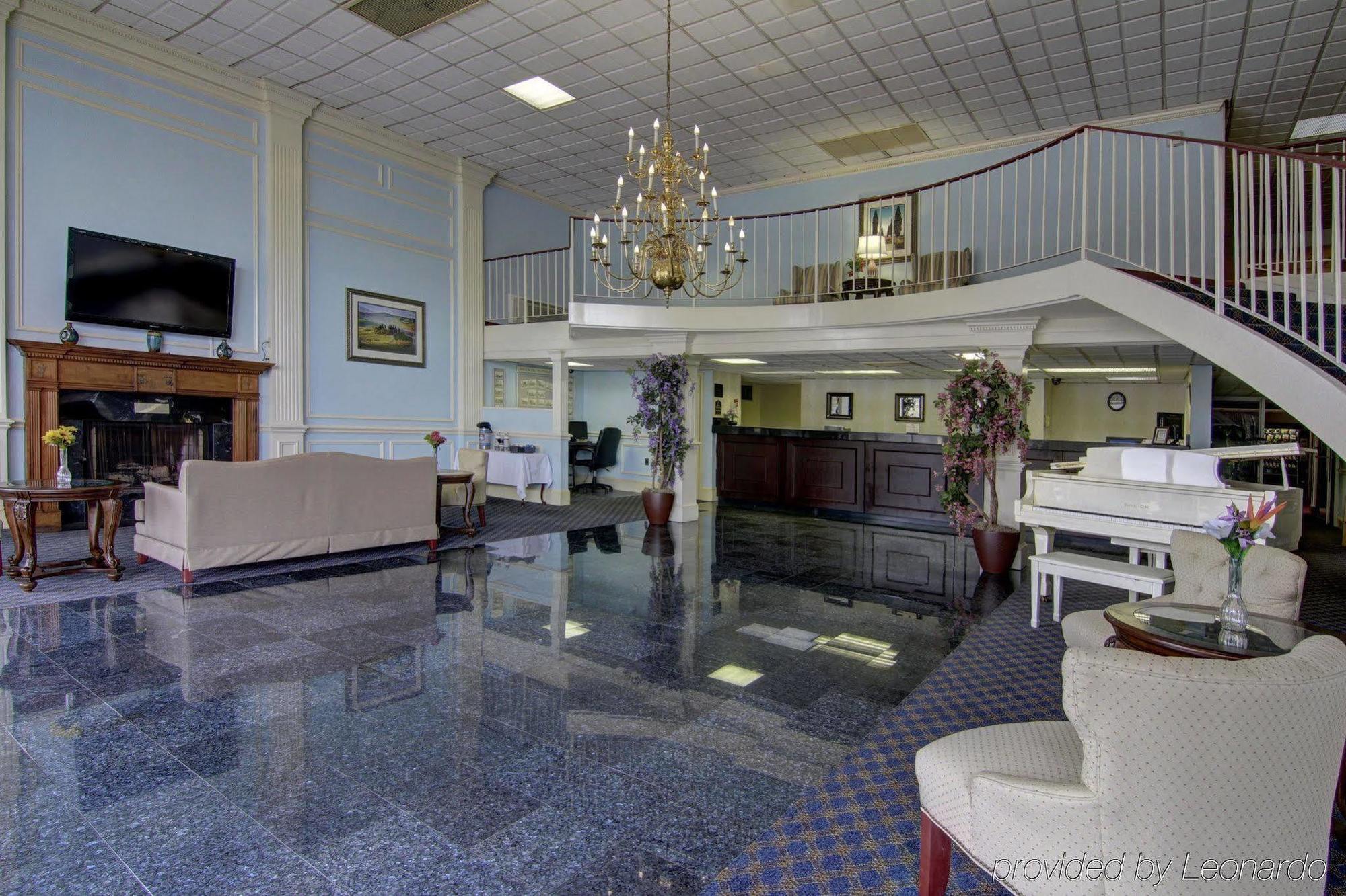 Best Western Riverside Inn Macon Ngoại thất bức ảnh