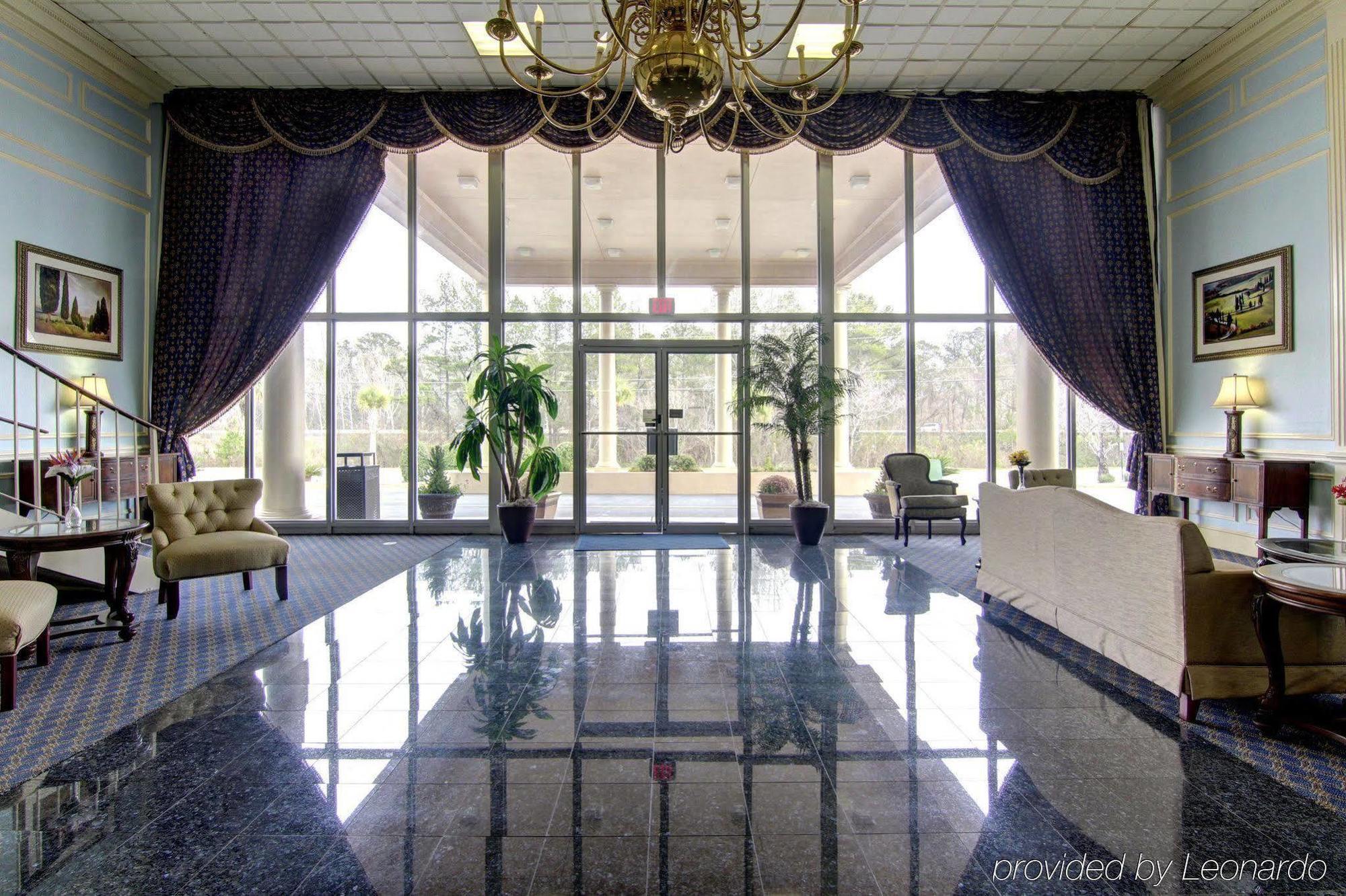 Best Western Riverside Inn Macon Ngoại thất bức ảnh
