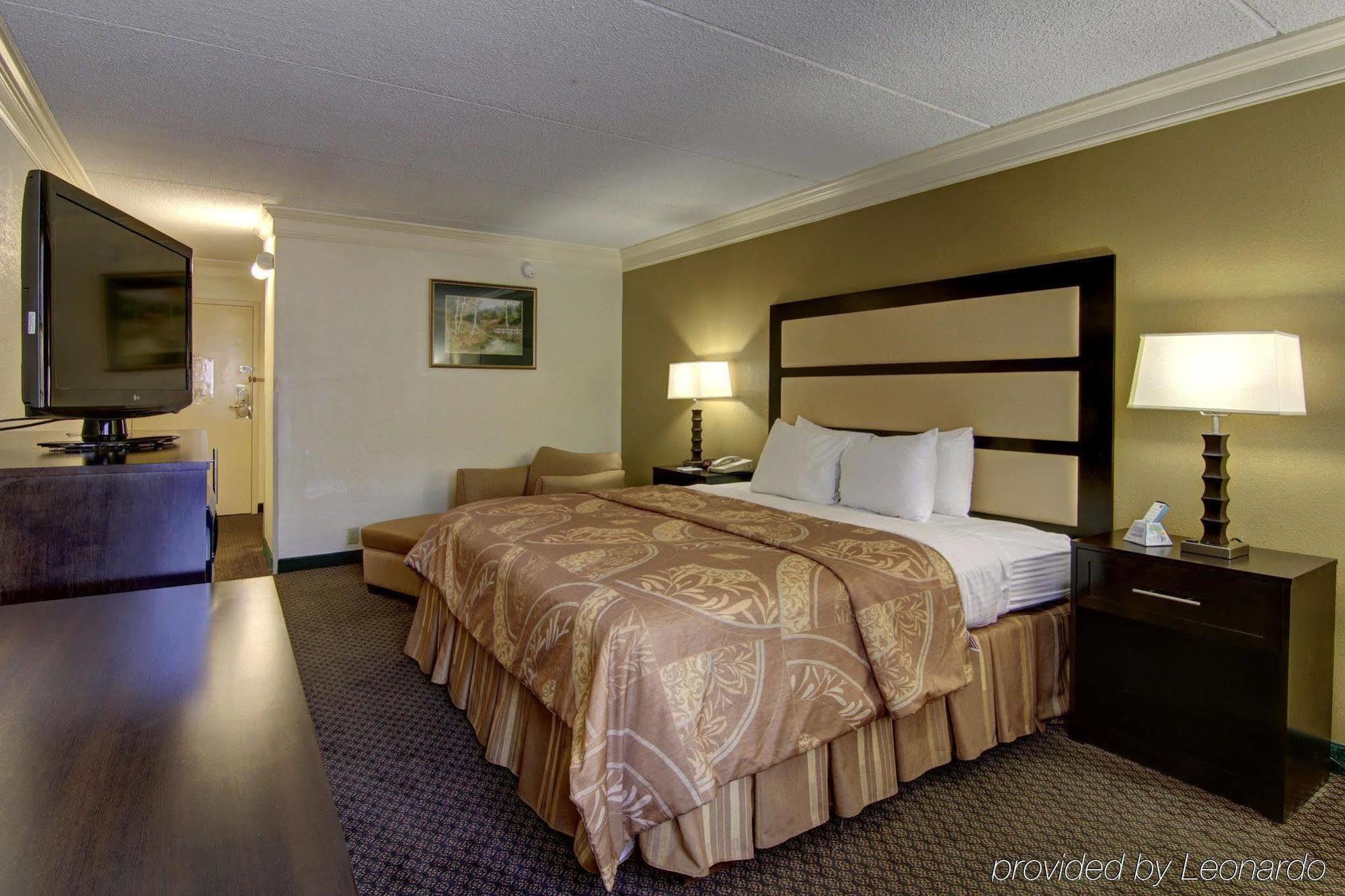 Best Western Riverside Inn Macon Ngoại thất bức ảnh