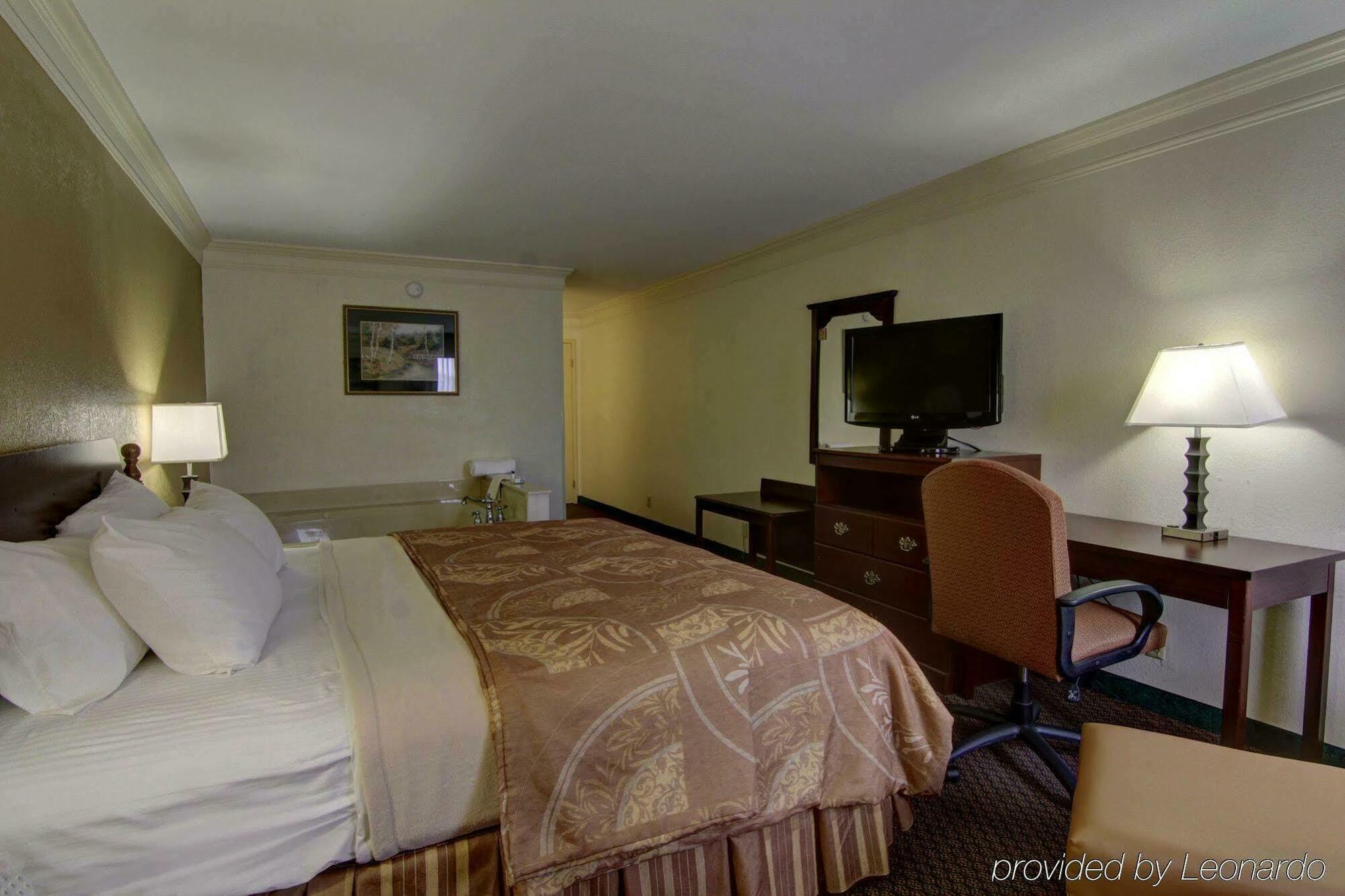 Best Western Riverside Inn Macon Ngoại thất bức ảnh
