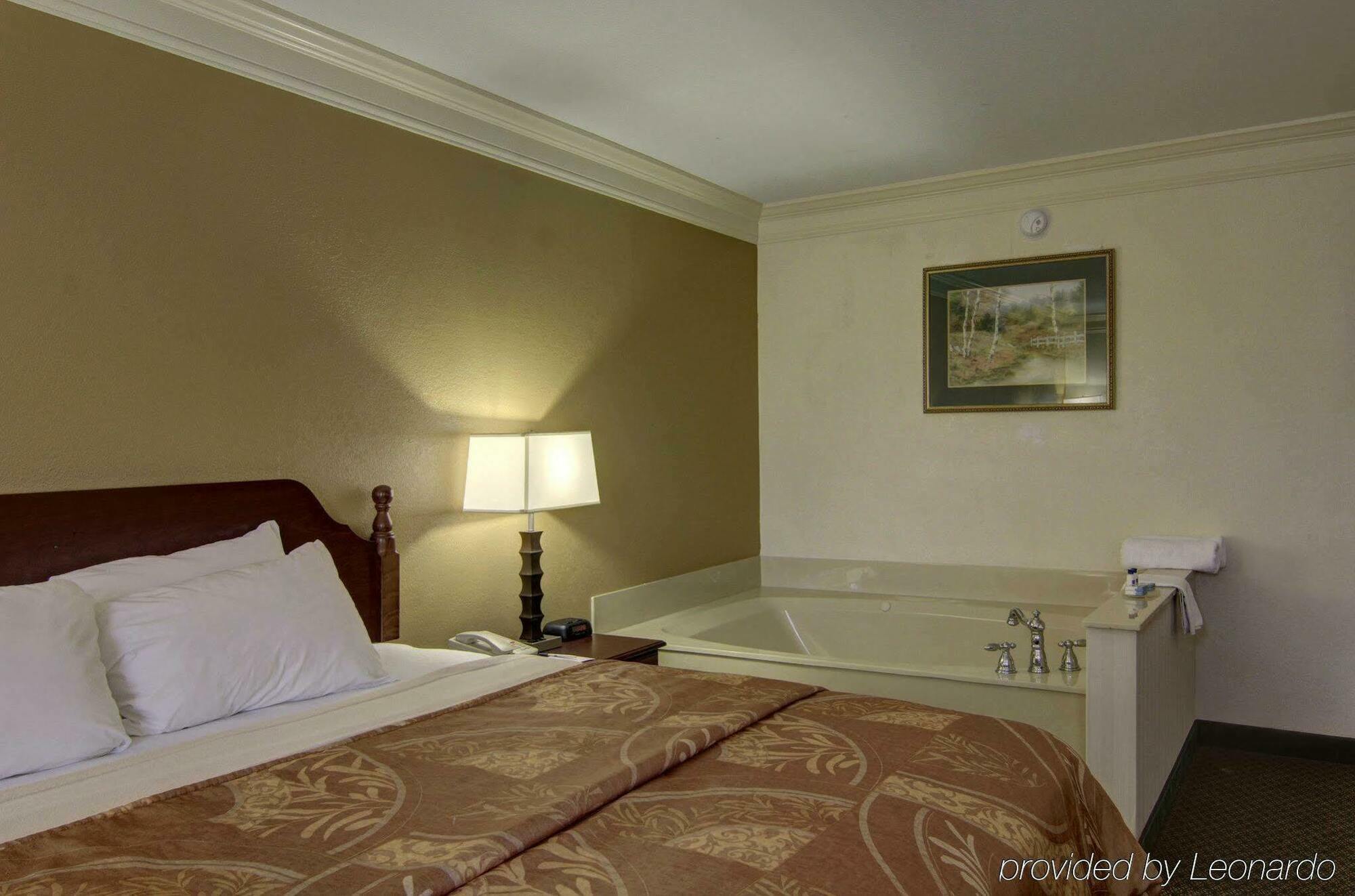 Best Western Riverside Inn Macon Ngoại thất bức ảnh